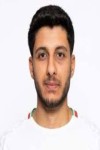 مهدی دین محمدپور